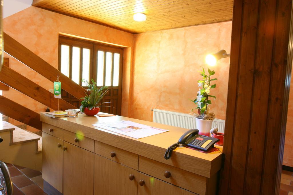 Gaestehaus Steinmetz Sankt Martin an der Raab Ngoại thất bức ảnh