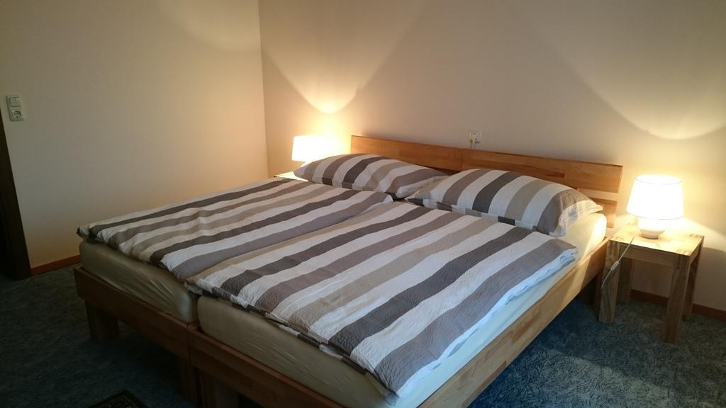 Gaestehaus Steinmetz Sankt Martin an der Raab Ngoại thất bức ảnh